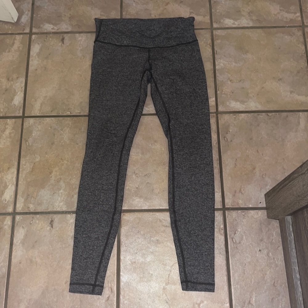 Lululemon full length leggings